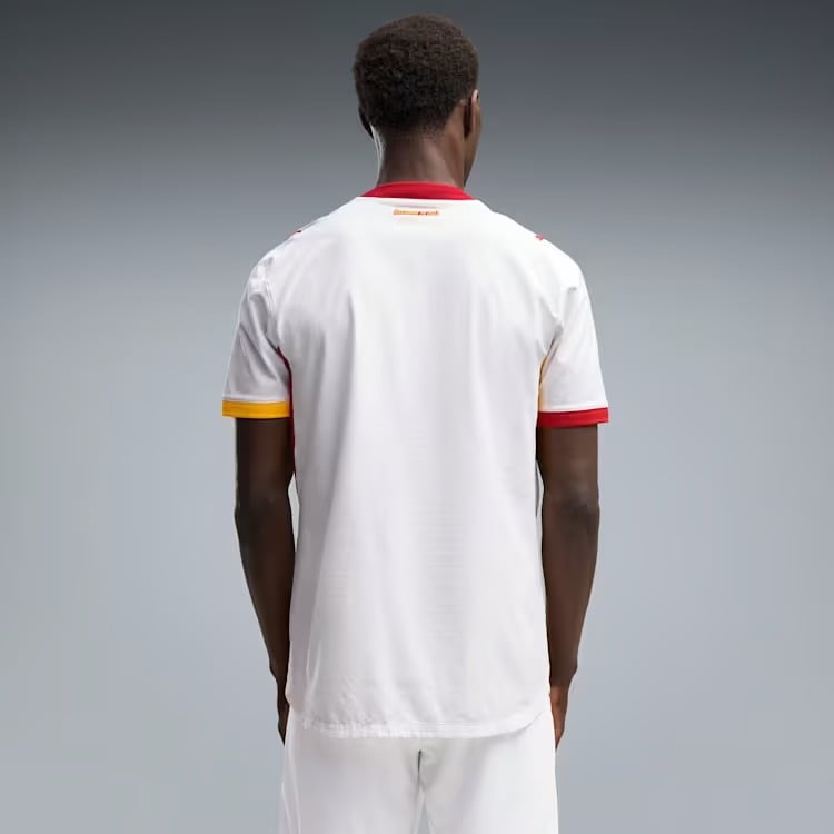 Third 26/27 Men's Jersey