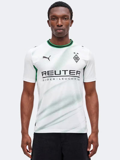Home 26/27 Men's Jersey