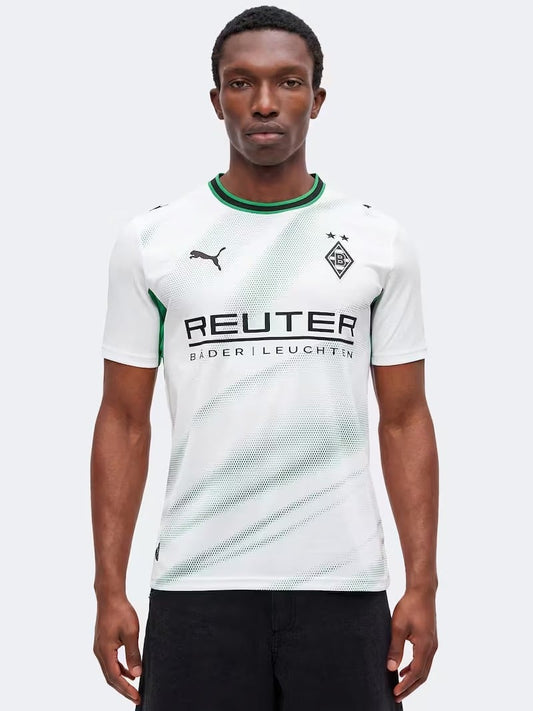 Heimtrikot Herren 26/27