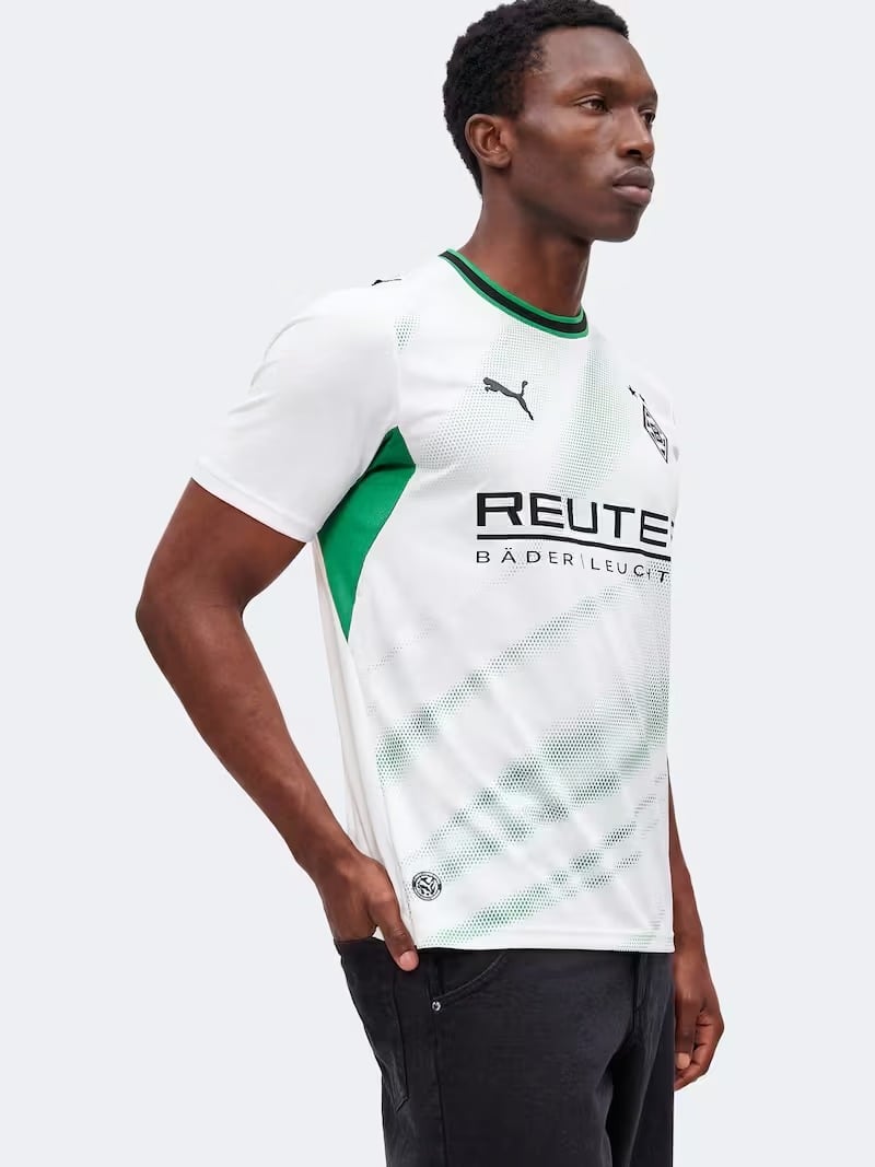 Home 26/27 Men's Jersey