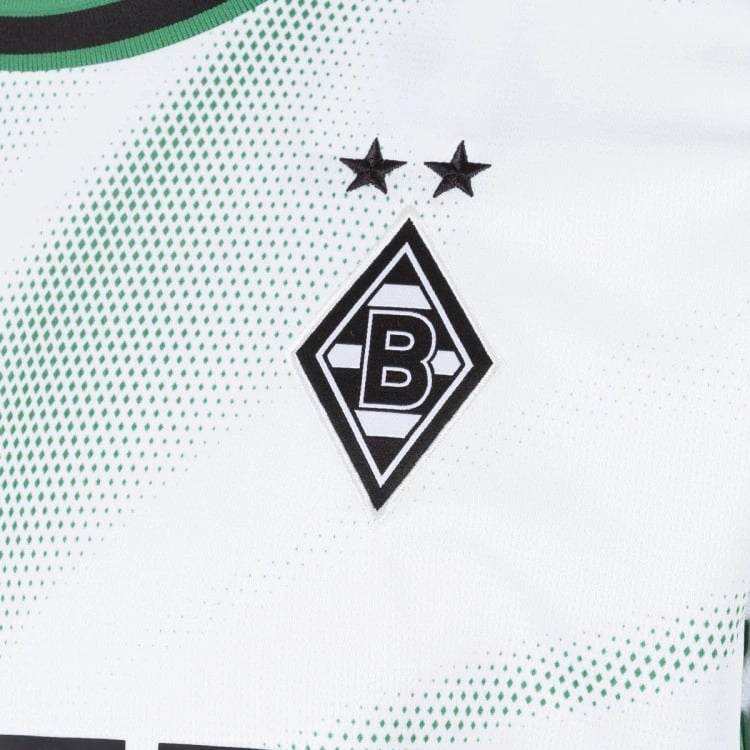 Home 26/27 Men's Jersey
