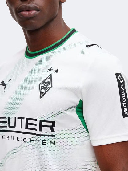Home 26/27 Men's Jersey