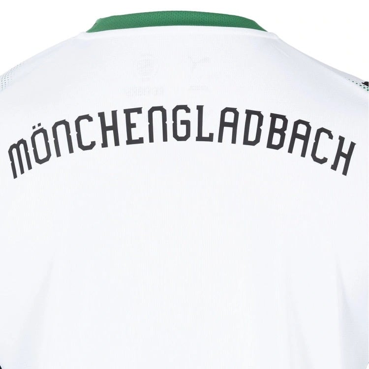 Home 26/27 Men's Jersey