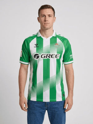 Heimtrikot Herren 26/27