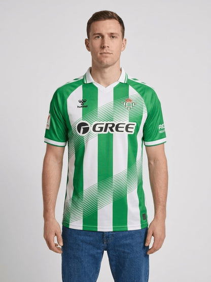 Home 26/27 Men's Jersey