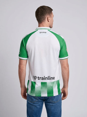 Home 26/27 Men's Jersey