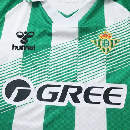 Home 26/27 Men's Jersey