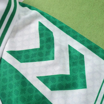 Home 26/27 Men's Jersey