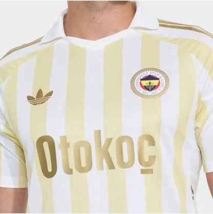 Away 26/27 Men's Player Jersey