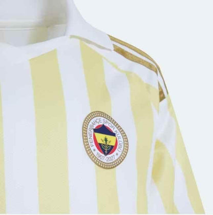 Away 26/27 Men's Player Jersey