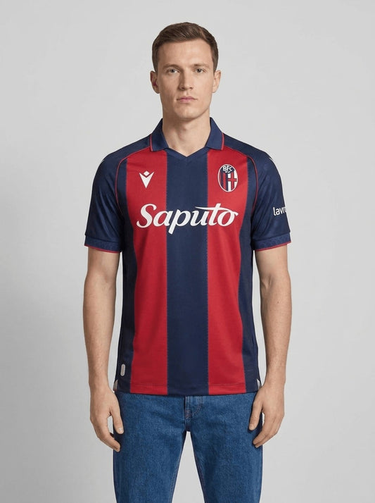 Heimtrikot Herren 26/27
