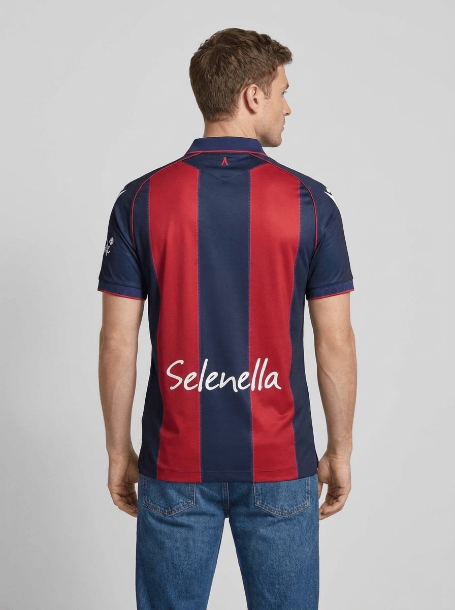 Home 26/27 Men's Jersey