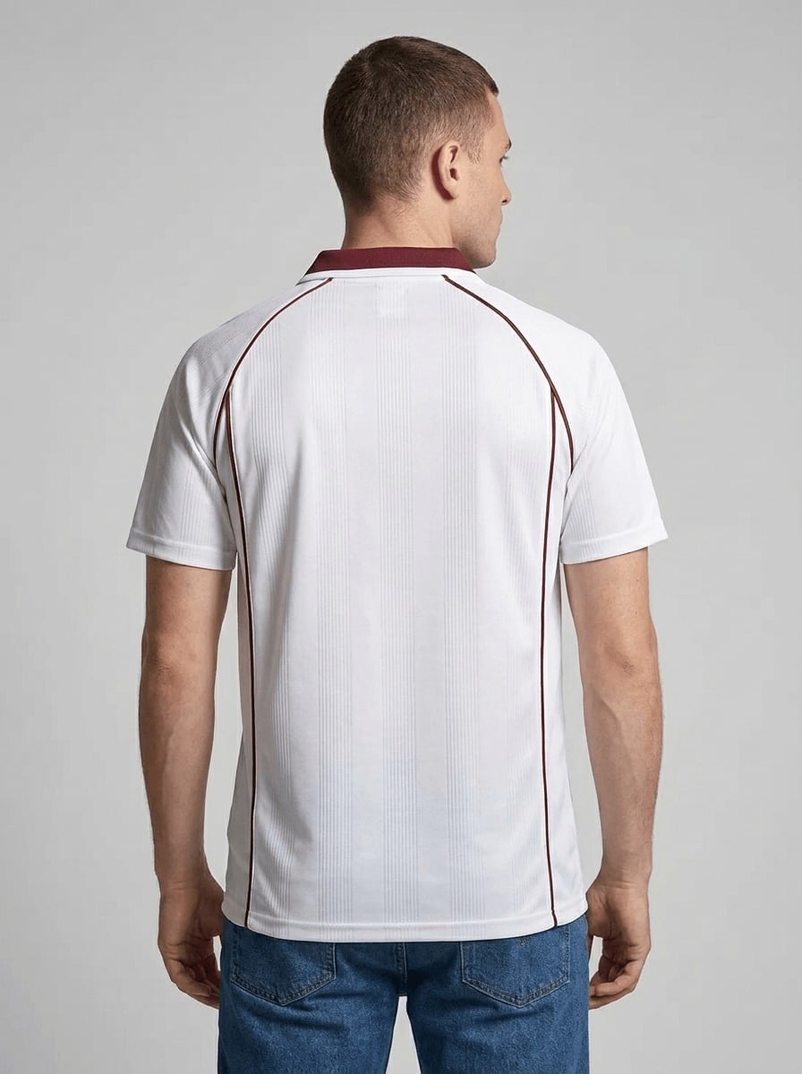 Polo Jersey 25/26