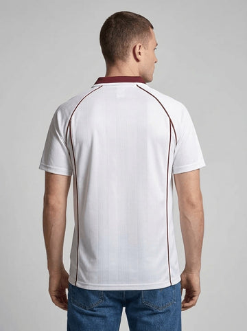 Polo Jersey 25/26