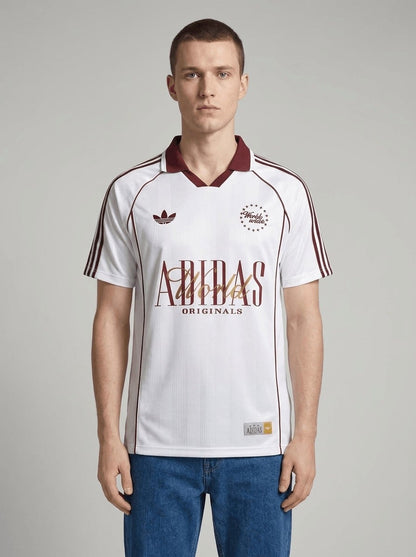 Polo Jersey 25/26