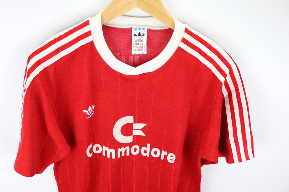 Home 84/86 Men's Jersey
