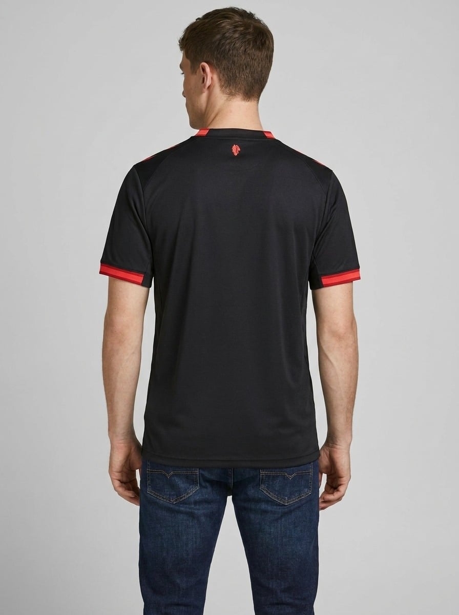 Third 26/27 Men's Player Jersey