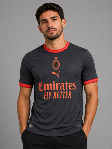 Third 26/27 Men's Player Jersey