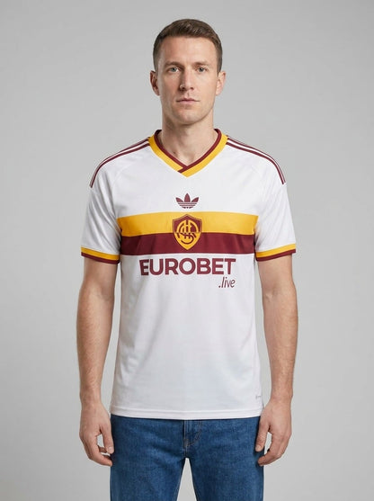 Away 26/27 Men's Jersey