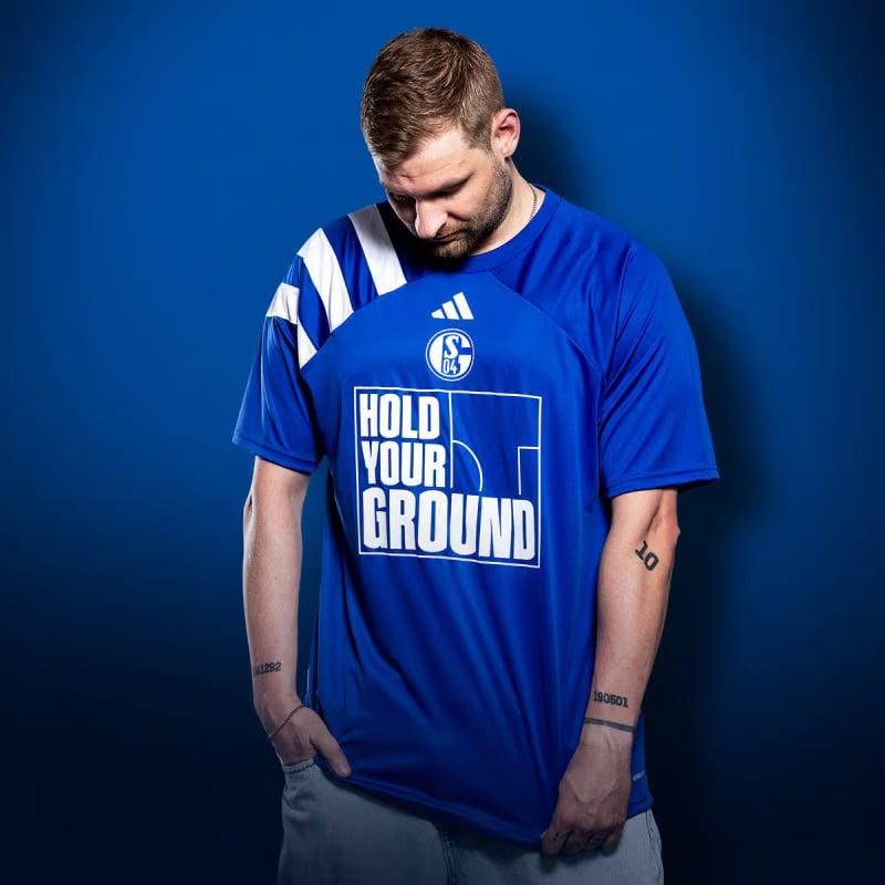 Jersey 26/27 Men's
