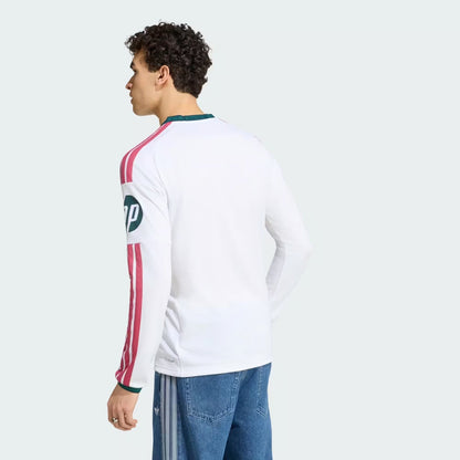 Home 26/27 Men's Long Sleeve Jersey