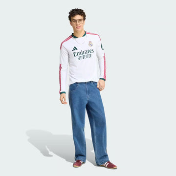 Home 26/27 Men's Long Sleeve Jersey