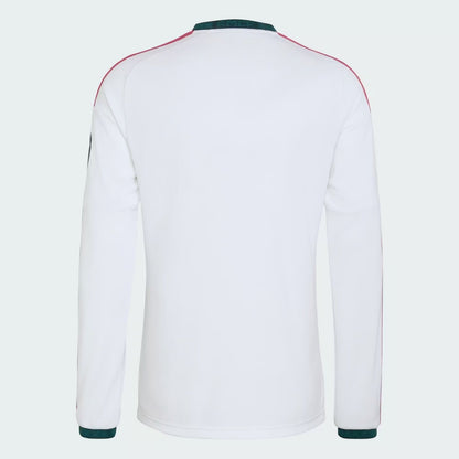 Home 26/27 Men's Long Sleeve Jersey