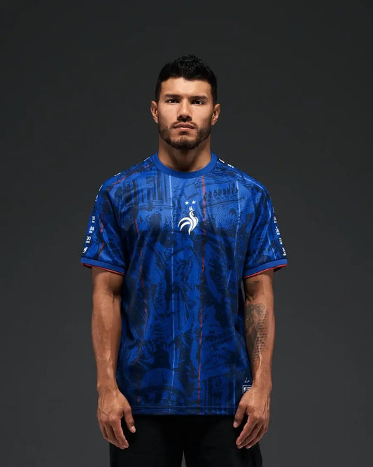 Herren-Trikot 26/27