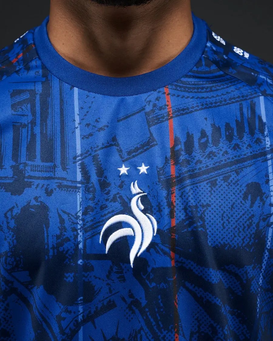 Jersey 26/27 Men's