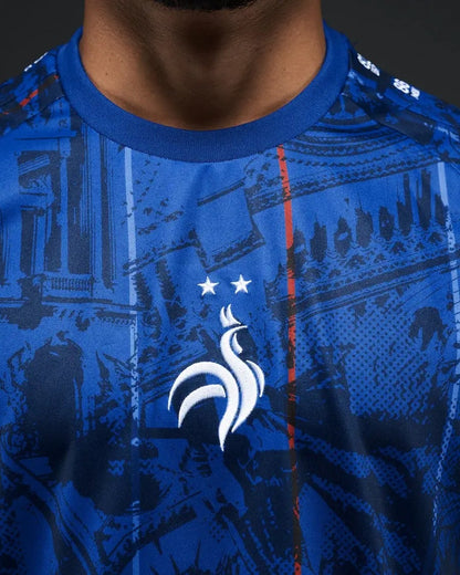 Jersey 26/27 Men's