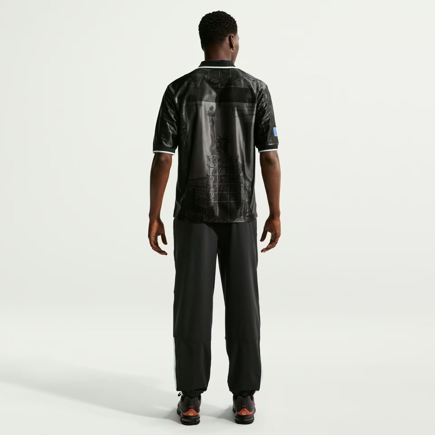 Jersey 26/27 Men's