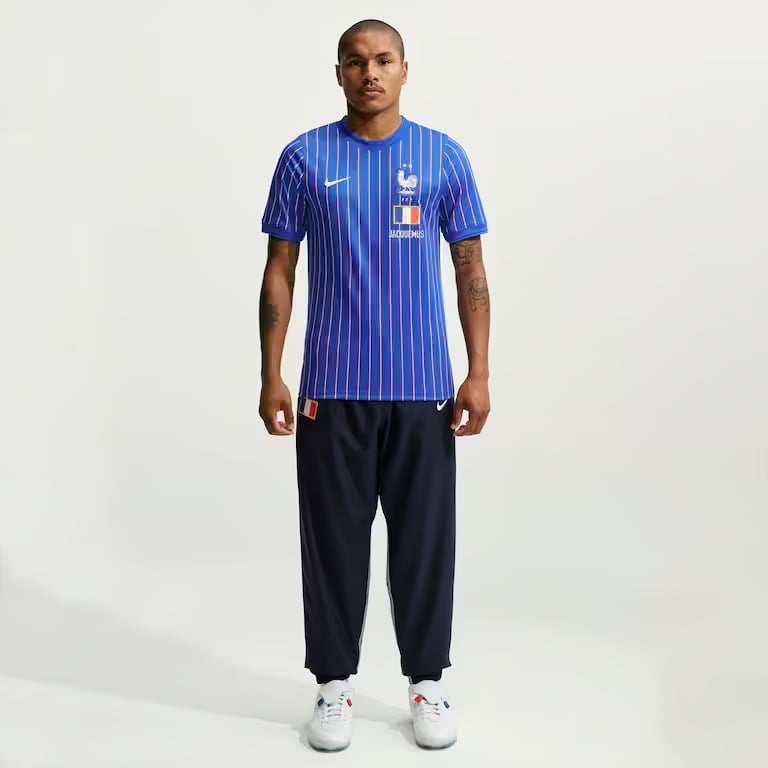 Pre-Match 26/27 Men's Jersey