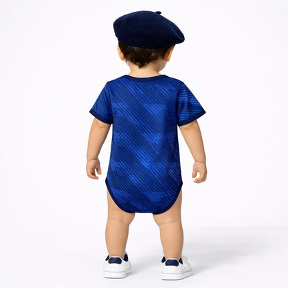 Jersey 26/27 Baby Kit