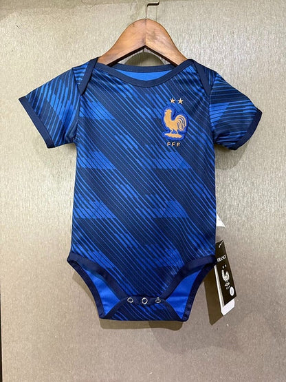 Jersey 26/27 Baby Kit