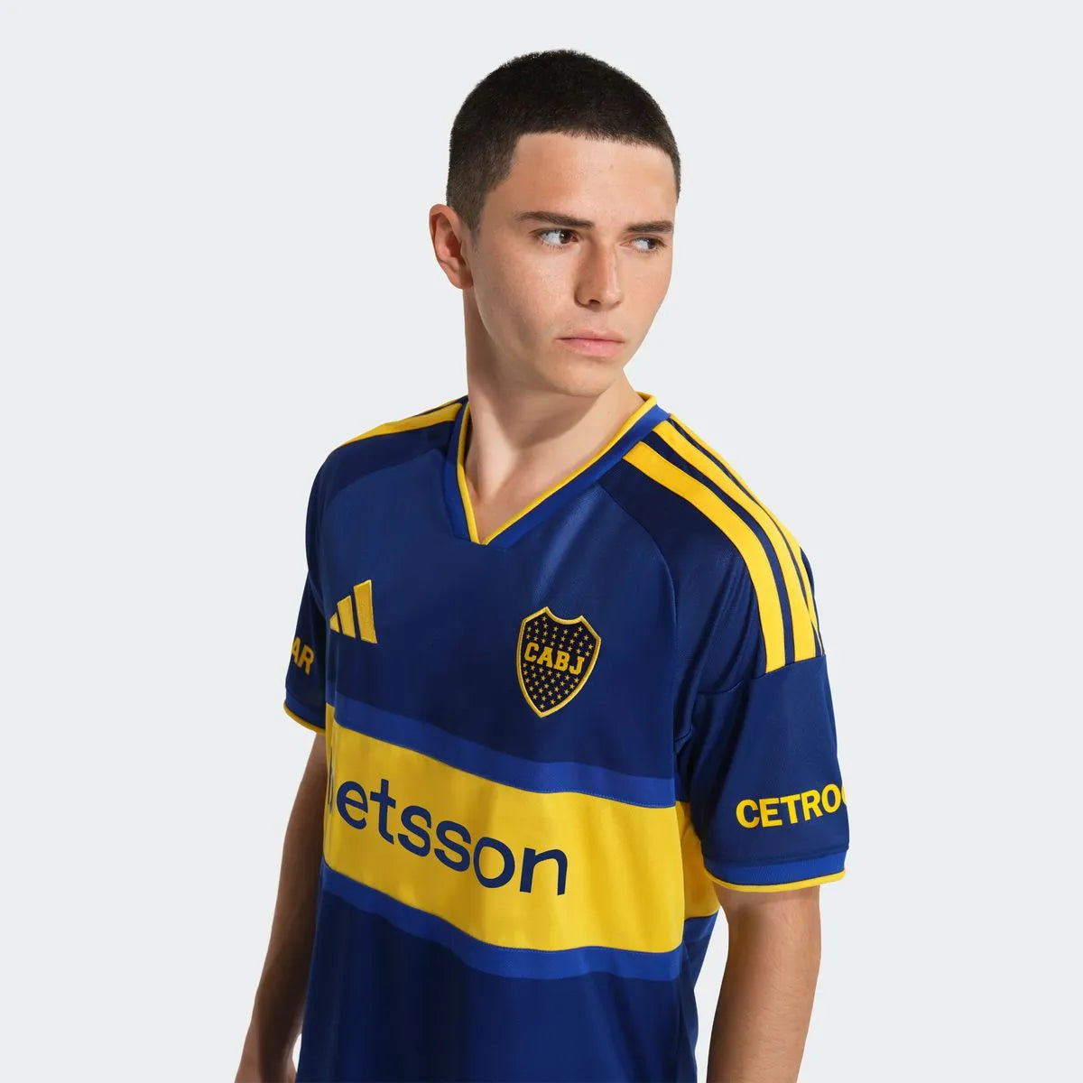 Heimtrikot Herren 26/27