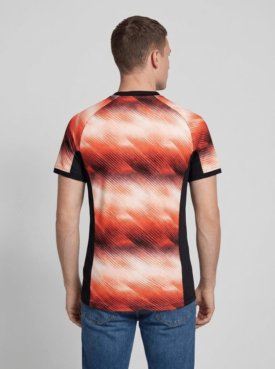Goalkeeper 26/27 Men's Jersey