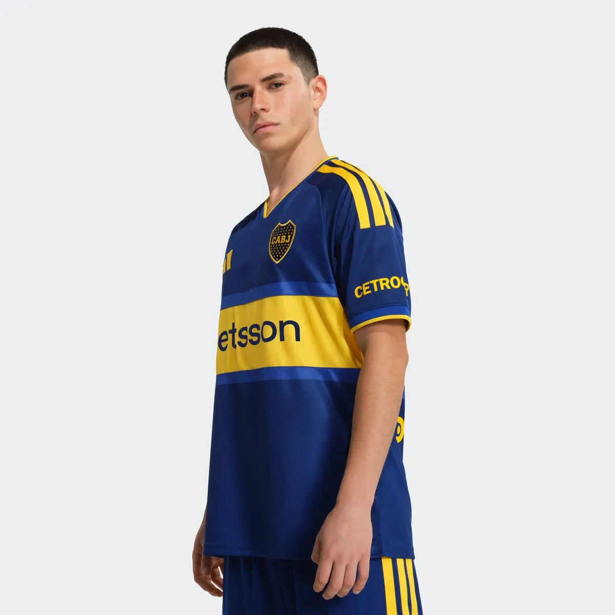 Heimtrikot Herren 26/27