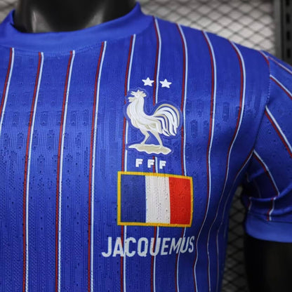 Pre-Match 26/27 Men's Player Jersey