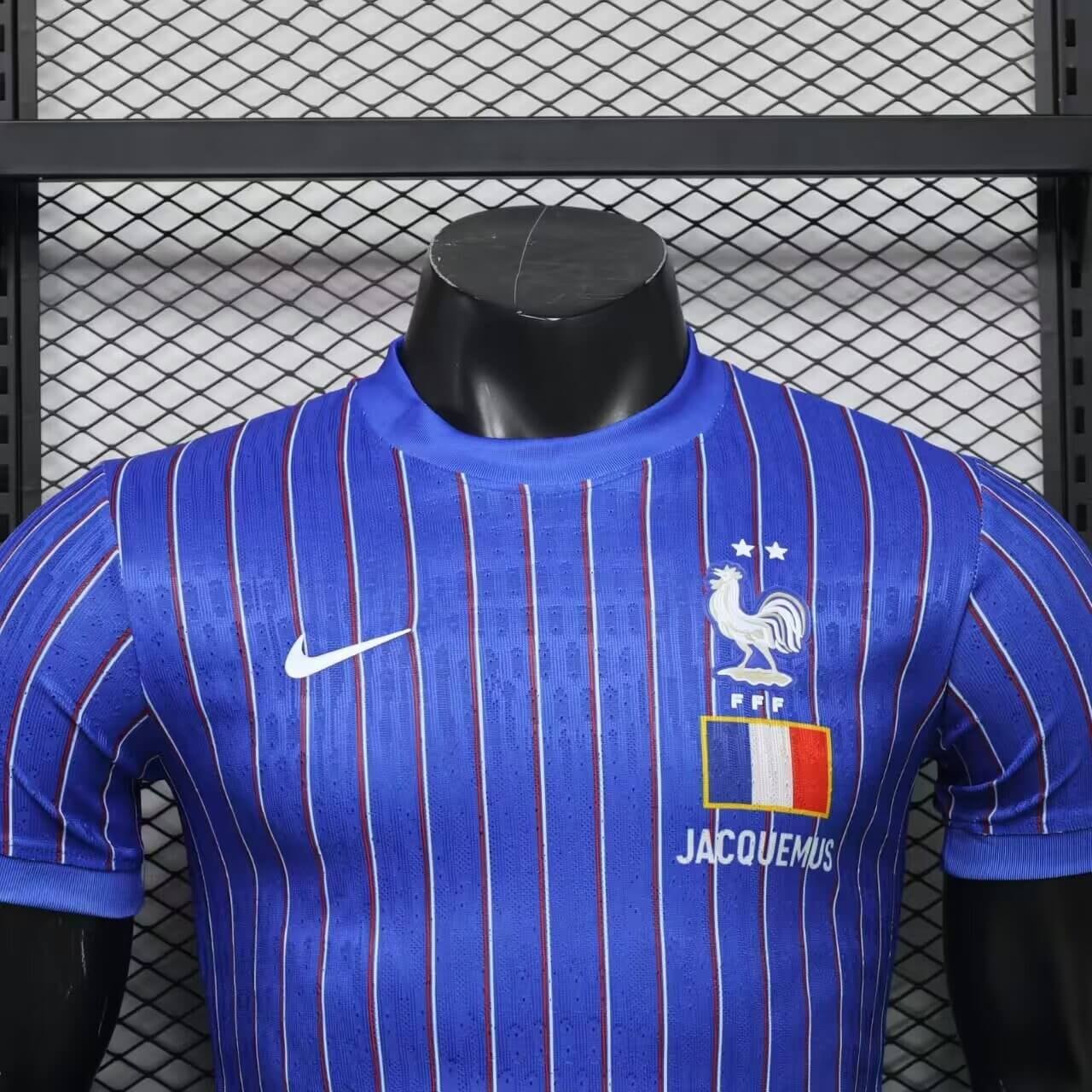 Pre-Match 26/27 Men's Player Jersey