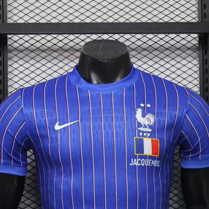 Pre-Match 26/27 Men's Player Jersey