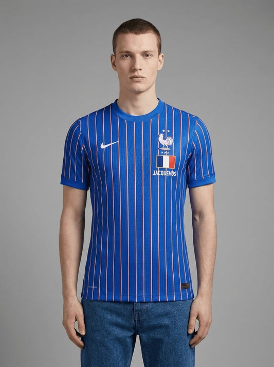 Herren Pre-Match-Trikot 26/27