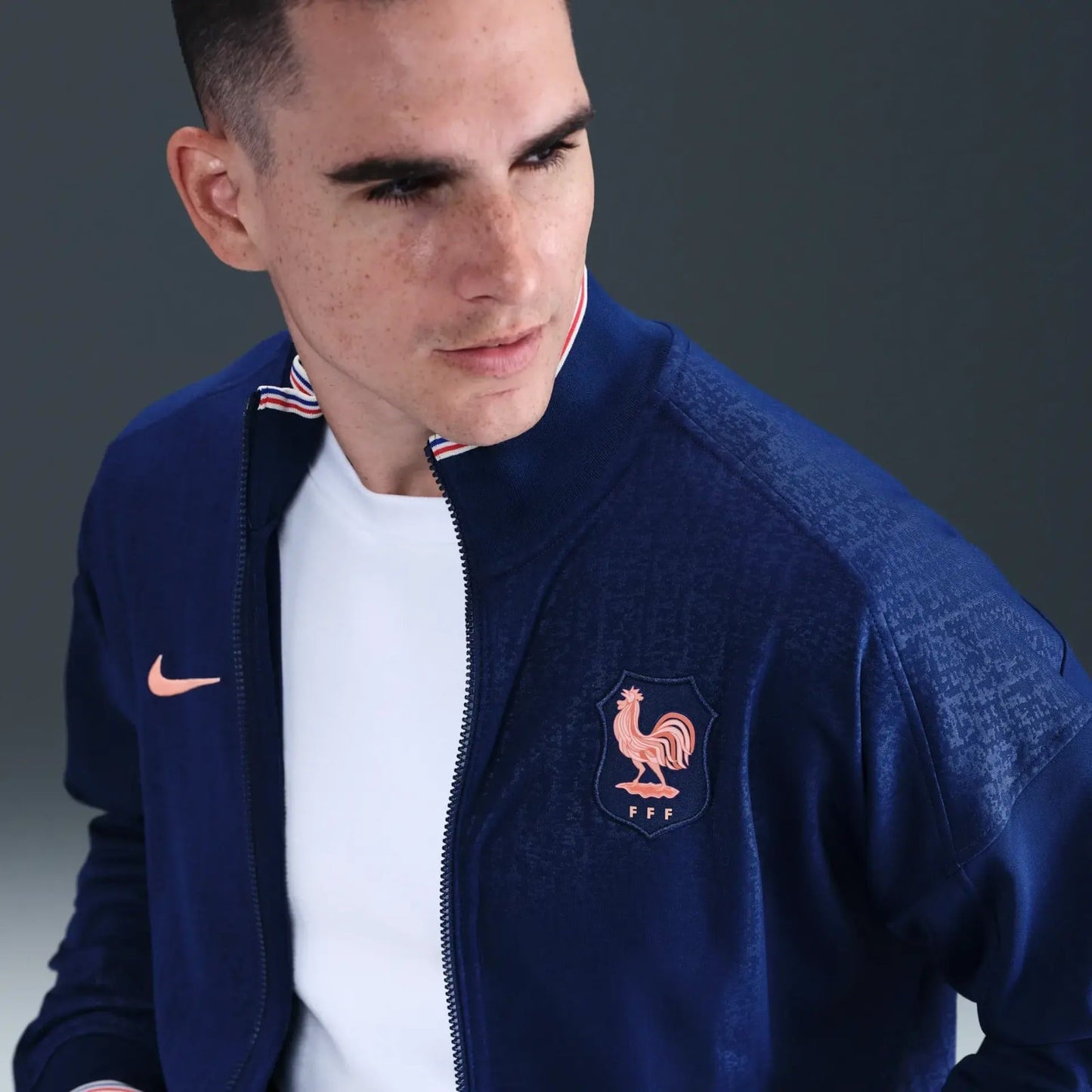 Jacket 26/27