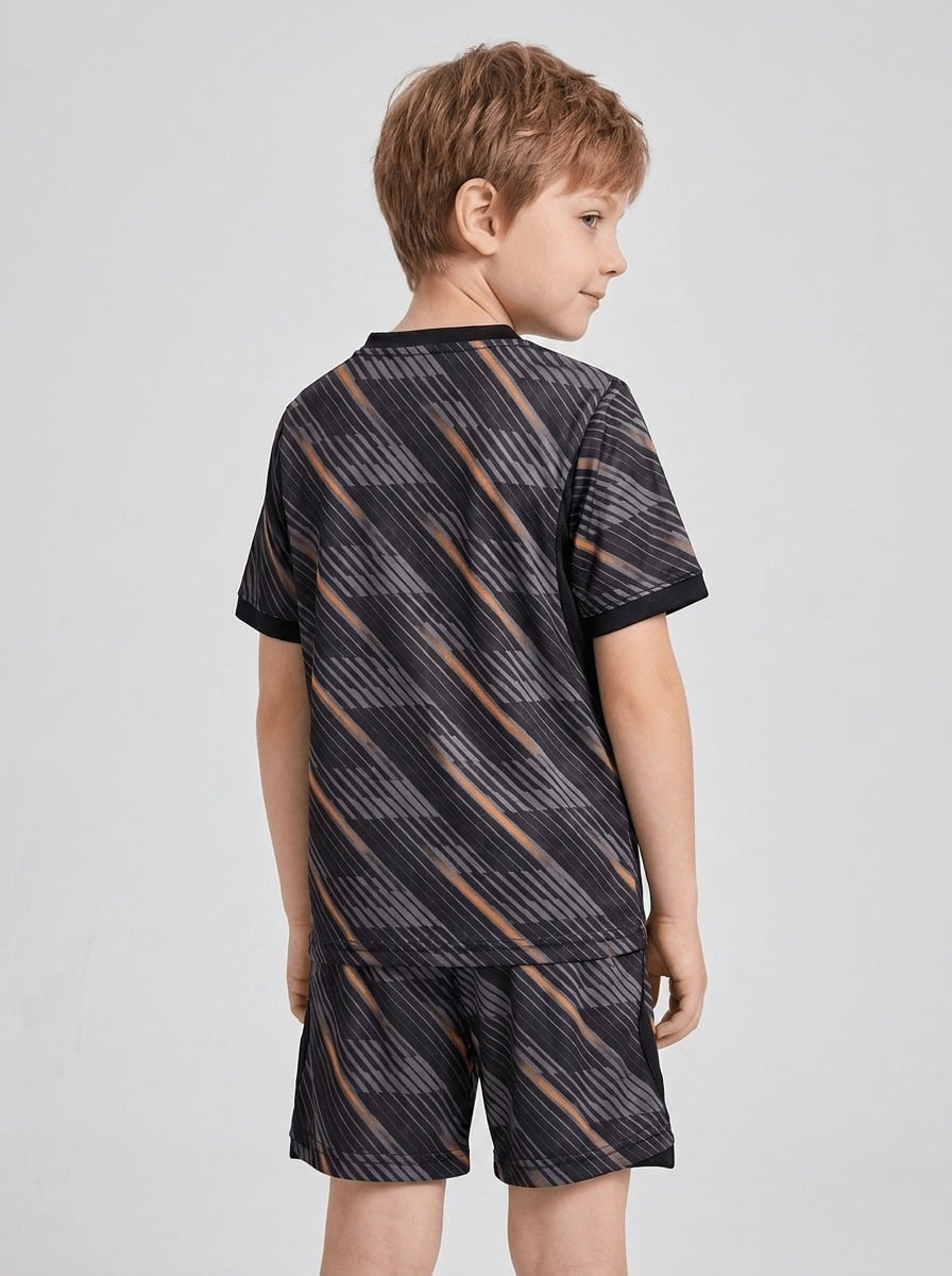Goalkeeper 26/27 Kids Kit