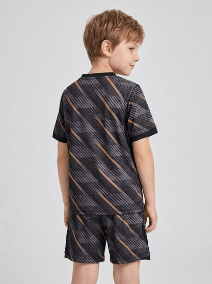 Goalkeeper 26/27 Kids Kit