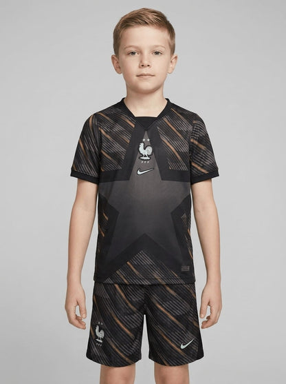 Goalkeeper 26/27 Kids Kit