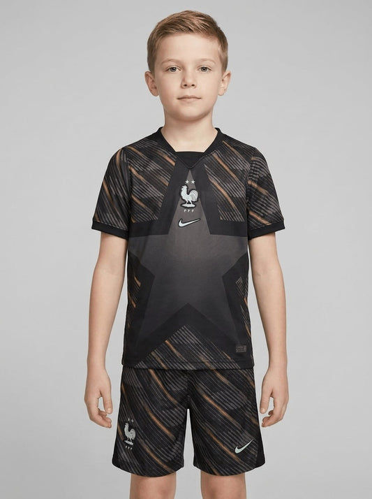 Torwarttrikot 26/27 für Kinder