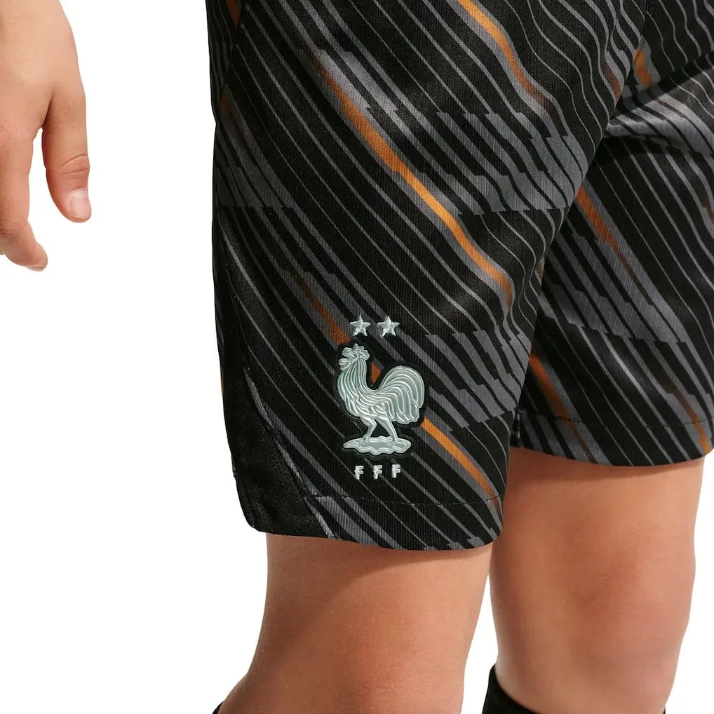 Goalkeeper 26/27 Kids Kit