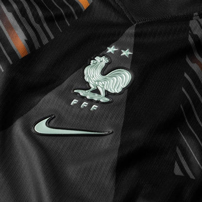 Goalkeeper 26/27 Kids Kit