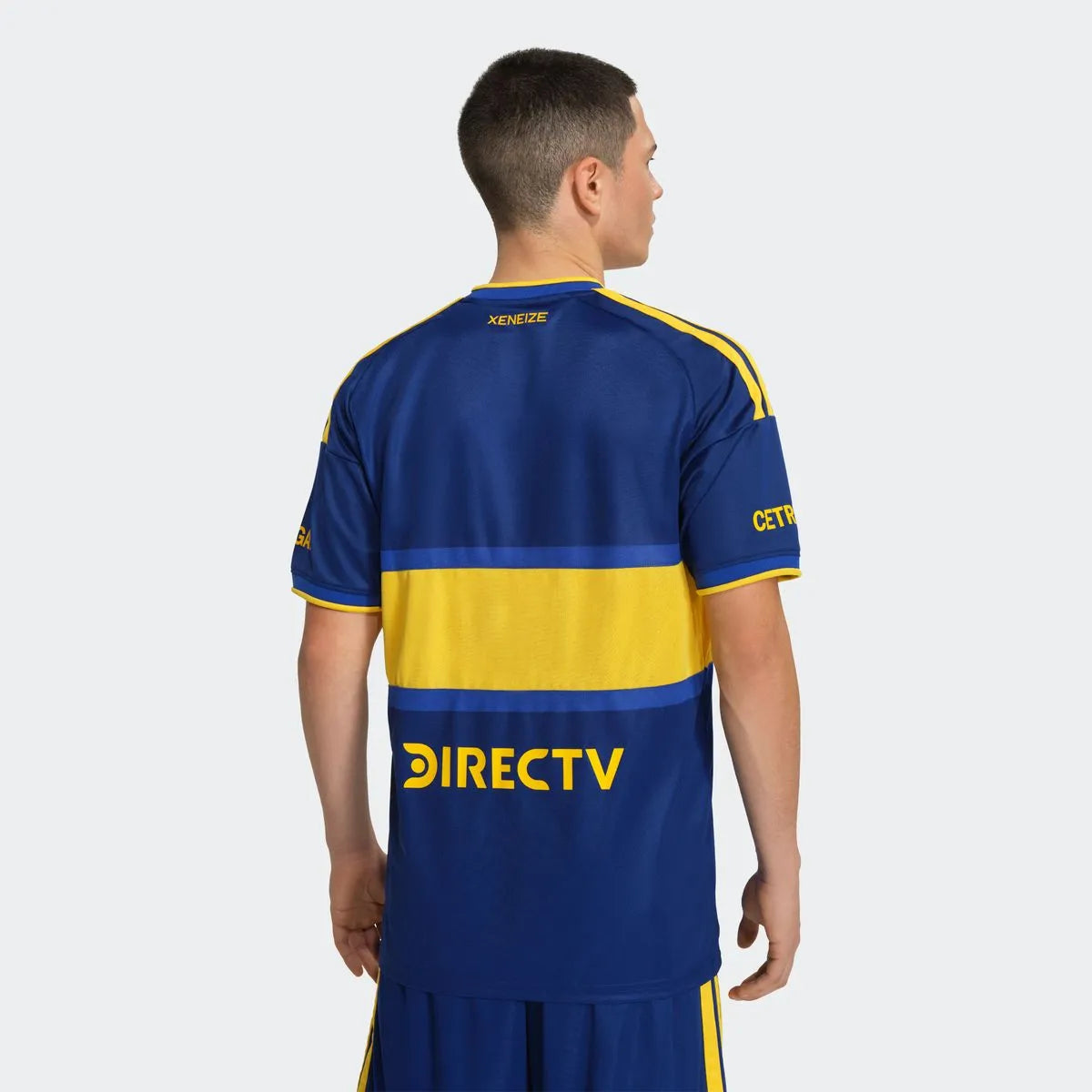 Heimtrikot Herren 26/27