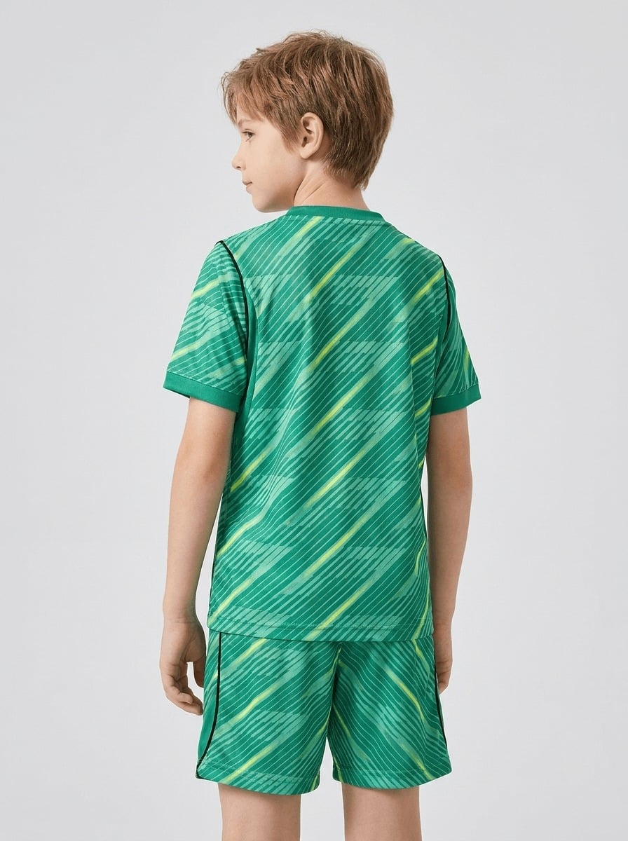 Goalkeeper 26/27 Kids Kit